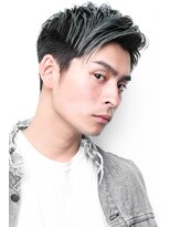 ブレスボー コウベ(Breath beauu)&nbsp;▼川崎祐生Breath beauu Kobe▼メンズ/美容室/三宮/元町/神戸
