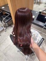 ゴウトゥデイ 渋谷MODI店(GO TODAY)&nbsp;ピンクブラウン