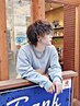 【Ricky限定】似合わせカット＋シャンプー