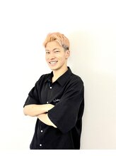 ラフィス ヘアー コタ 明石店(La fith hair cota) 西岡 悟