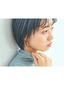 【360度美シルエット】魅力を引き出す似合わせショートならNIKA(ニカ)！悩みを魅力に変える補正テクに注目!