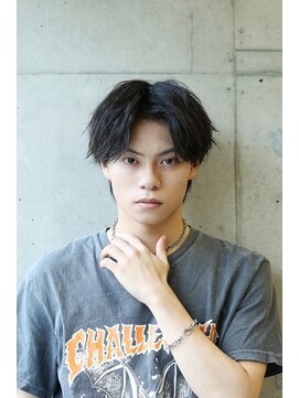 ソロ(soLo) ツイスパセンターパート