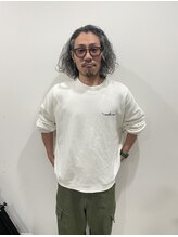 アグ ヘアー トリム 気仙沼南町店(Agu hair trim)&nbsp;吉家 康