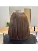 髪質改善ストレートエステ