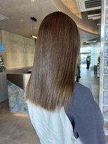 スキル 石岡(SKILL) 髪質改善