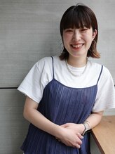 レジュアル(RESSUAL)&nbsp;塚本 夏帆