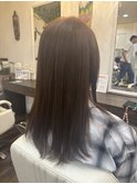 美髪ケア＊予防美容＊髪質改善＊前髪＊イメチェン_行徳駅 妙典駅