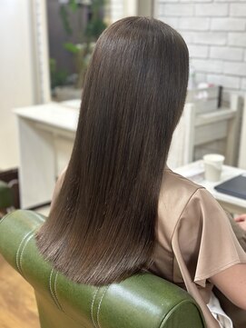 クララ タカマツ(CLALA Takamatsu) オリーブカラー