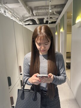 ムーム(Momb) 柔らかブラウン