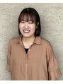 エクファ ヘアエステアンドスパ(ex-fa hair esthe&spa) 佐藤しずか 髪質改善