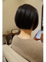 リオレ(Liore')&nbsp;ショートボブ