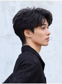 フェザーショート
