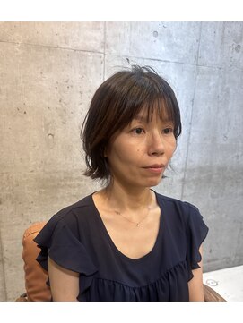 リズム(RHYTHM) ショートボブレイヤー