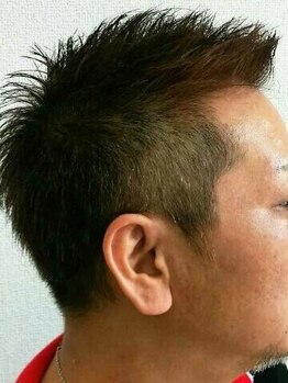 イーストフィールドの写真/【駐車場あり◎】通うならココ"イーストフィールド"で決まり◇「いつもと同じ」も大歓迎!