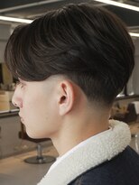 アンサー 渋谷(ANSWER)&nbsp;外国人風フェザーショート