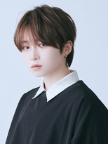 エルマーク 四条烏丸(L-MARK)&nbsp;マッシュヘア/ナチュラルマッシュ/メンズヘア/men's