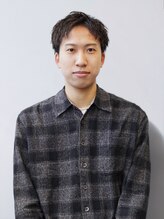 フィフス 天神大名(fifth)&nbsp;山田 祐毅