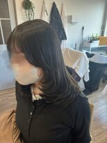 ヒナタ(hinata) 韓国レイヤー