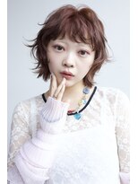 デコ(DECO)&nbsp;spring layer bob