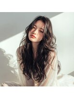 クート 東川口(ku-to)&nbsp;立体感パーマ×レイヤー×パーマ×東川口