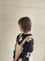 コルソ(CORSO) ボブ/ナチュラルボブ