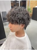 ウルフ×ツイストスパイラル