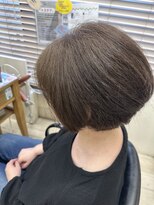 ステラ 川口東領家店(STELLA)&nbsp;白髪ぼかし
