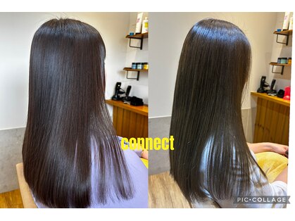 コネクト(Connect)の写真