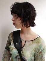 シゼン(SHiZEN.)&nbsp;rough perm