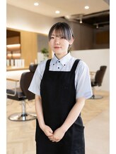 ブリリアント ヘアー ダイヤ(Brilliant Hair Dia)&nbsp;大塚 響華