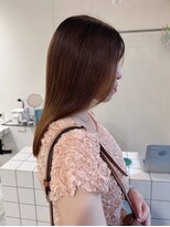ツイッグ バイ ヤード(twig by YARD.) 髪質改善カラー◎
