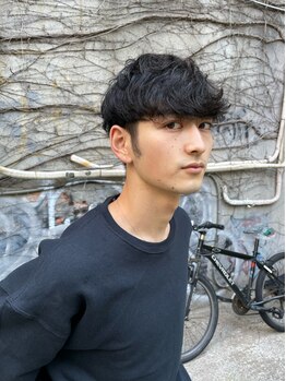ヘアーシグネチャー(Hair Signature)の写真/丁寧なカウンセリングと確かな技術!明日からの自分に自信を届ける似合わせ提案。