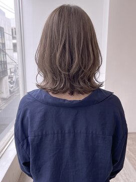 グルグル 下総中山店(GULGUL) 下総中山/顔周り/レイヤーカット/髪質改善/ショートボブ