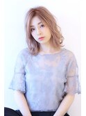 20代30代40代50代デザインカラーレイヤーカットウェットヘア