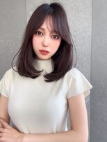 モアラナ 栄 名古屋(Moalana) ハイトーン/ダブルカラー/ブリーチ/インナーカラー