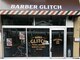バーバーグリッチ(BARBER GLITCH)の写真