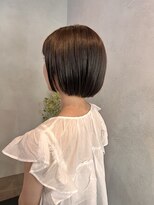 サロンエフ(salon f)&nbsp;ミニボブ