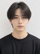 ヘイ 松本店(HEY)&nbsp;【HEY 松本】シースルーセンターパート×ダークブラウン