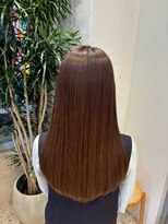 フローレン(FLOREN)&nbsp;ストレートロング