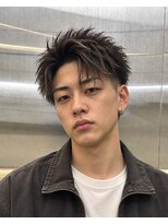 ノーマ(no-ma)&nbsp;【刈り上げショート】多毛・暑がりの方に