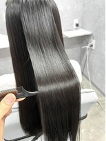 インスヘアー 関大前店(INCE HAIR)&nbsp;関大前駅/関大前/U24/髪質改善/縮毛矯正/ヘッドスパ