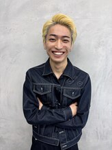 ジーナ 新宿(Zina) 鈴木 航輔 8F
