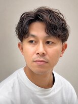 ノッツ(KNOTS)&nbsp;スパイラルパーマ