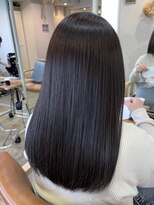 ネウィ ハウオリ 札幌駅前(newi hau'oli)&nbsp;ヘアケア特化型/TOKIOトリートメント/TOKIOリミテッド取扱店