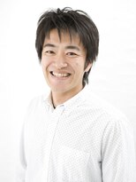 フォルム(forme) ナチュラルショート メンズバージョン