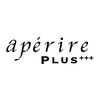 アペリエプラス(aperirePLUS)のお店ロゴ