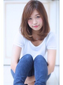 フォルテ 藤枝エピ店 フレンチボブ