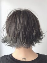 ネオリーブアイム 横浜西口店(Neolive aim)&nbsp;外ハネボブ