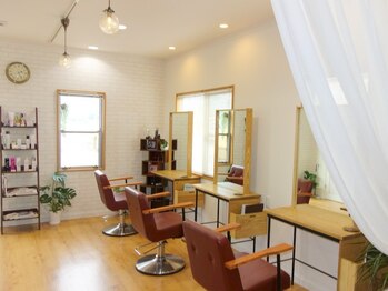 flower　【フラワー】