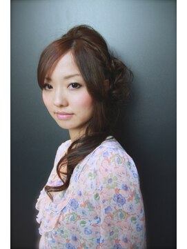 フォルテ 藤枝エピ店 パーティーアレンジ二次会